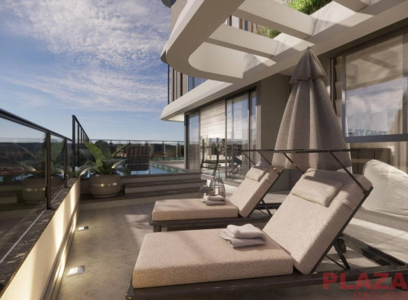 Foto do imóvel Apartamento com 2 Quartos à Venda, 64 m² em Tabuleiro - Camboriú