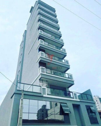 Foto do imóvel Apartamento com 2 Quartos à Venda, 93 m² em Meia-praia - Itapema