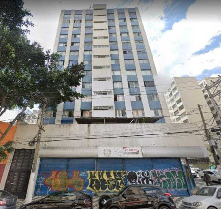 Foto do imóvel Imóvel com 2 Quartos à Venda,  em Campos Elíseos - São Paulo