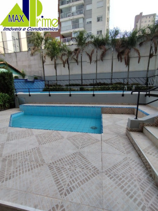 Imagem Apartamento com 2 Quartos à Venda, 67 m² em Vila Esperança - São Paulo