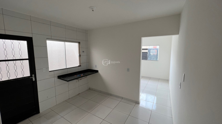 Imagem Casa com 2 Quartos à Venda, 120 m² em Loteamento Costa Verde - Campo Grande