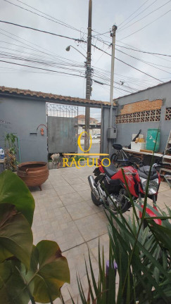 Foto do imóvel Casa com 2 Quartos à Venda, 125 m² em Cidade Nautica - São Vicente