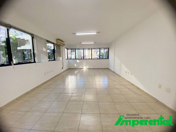 Foto do imóvel Sala Comercial à Venda, 66 m² em Gonzaga - Santos