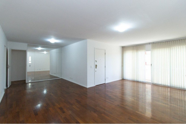 Foto do imóvel Apartamento com 3 Quartos à Venda, 163 m² em Itaim Bibi - São Paulo