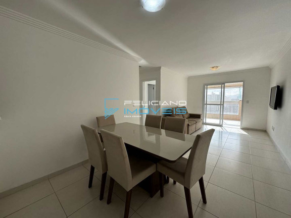 Foto do imóvel Apartamento com 2 Quartos à Venda, 86 m² em Aviação - Praia Grande