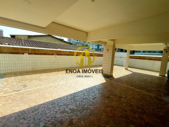 Foto do imóvel Cobertura com 3 Quartos à Venda, 260 m² em Guilhermina - Praia Grande