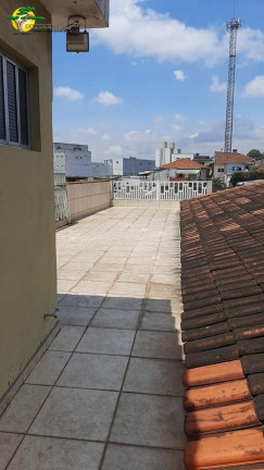 Foto do imóvel Sobrado com 4 Quartos à Venda, 219 m² em Imirim - São Paulo