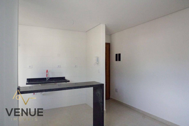 Imagem Apartamento com 2 Quartos à Venda, 43 m² em Chácara Seis De Outubro - São Paulo