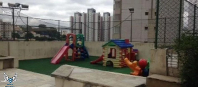 Foto do imóvel Apartamento com 3 Quartos à Venda, 90 m² em Santana - São Paulo