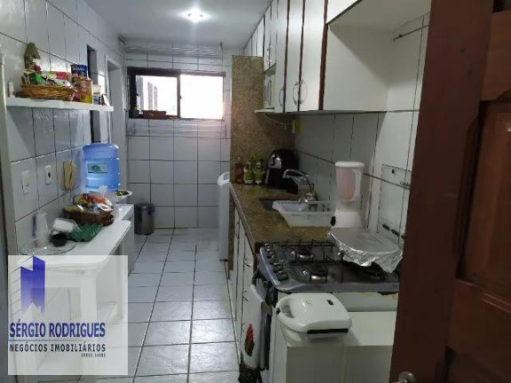 Foto do imóvel Apartamento com 3 Quartos à Venda, 99 m² em Candeias - Jaboatão Dos Guararapes