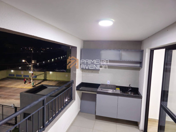 Foto do imóvel Apartamento com 2 Quartos à Venda, 59 m² em Jardim Califórnia - Jacareí