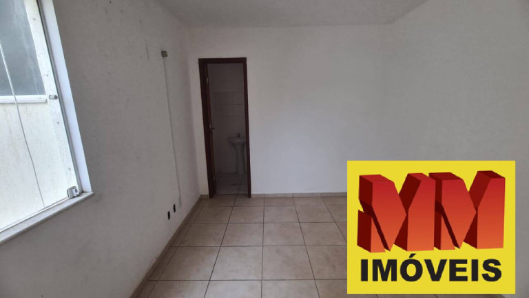 Imagem Apartamento com 3 Quartos à Venda, 80 m² em Baixo Grande - São Pedro Da Aldeia