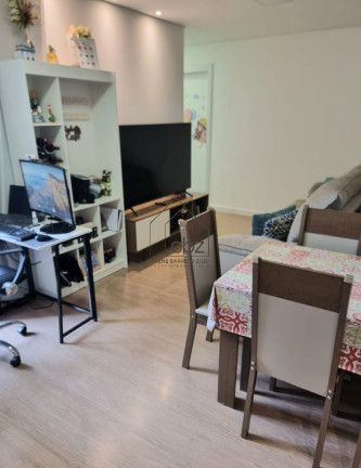 Foto do imóvel Imóvel com 3 Quartos à Venda, 64 m² em Jardim Carolina - Jundiaí