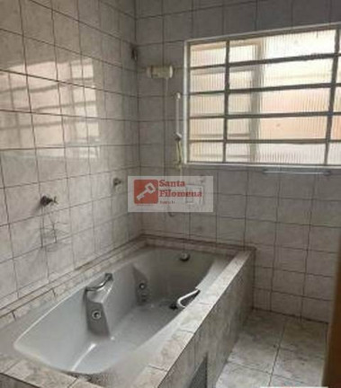 Foto do imóvel Casa à Venda, 275 m² em Centro - Santo André