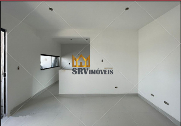 Imagem Apartamento com 3 Quartos à Venda, 60 m² em Centro - Quatro Barras