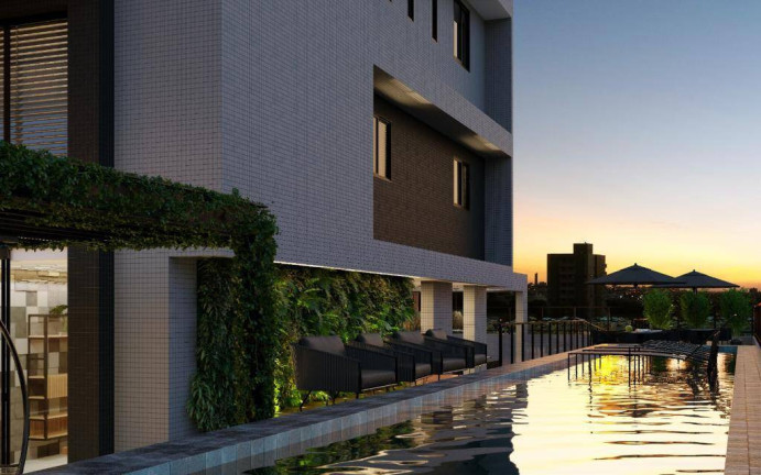 Foto do imóvel Apartamento à Venda, 67 m² em Aeroclube - João Pessoa