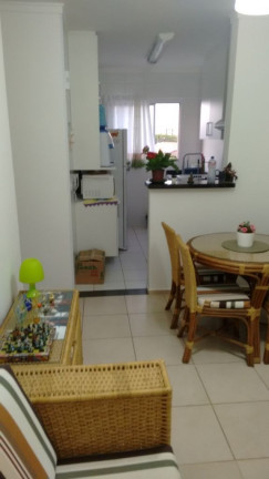 Imagem Apartamento com 2 Quartos à Venda, 55 m² em Piracicamirim - Piracicaba