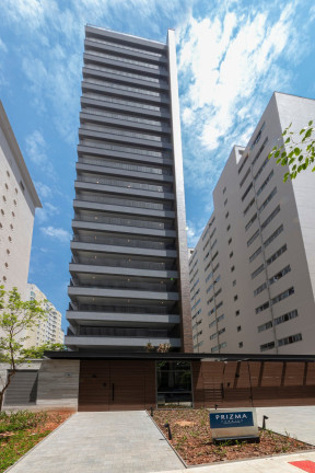 Imagem Apartamento com 3 Quartos à Venda, 170 m² em Paraíso - São Paulo