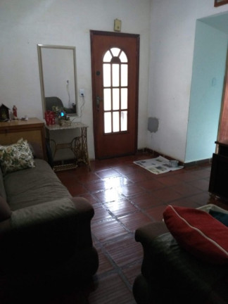 Imagem Casa com 3 Quartos à Venda, 111 m² em Jardim Ouro Verde - Limeira