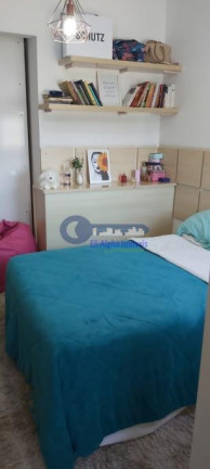 Foto do imóvel Apartamento com 3 Quartos à Venda, 202 m² em Tamboré - Santana De Parnaíba
