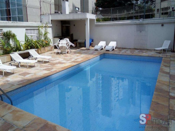 Foto do imóvel Apartamento com 3 Quartos à Venda, 142 m² em Perdizes - São Paulo
