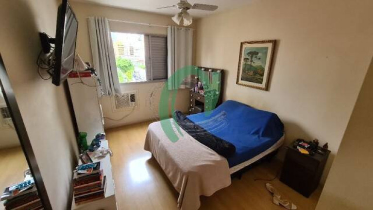 Imagem Apartamento com 3 Quartos à Venda, 128 m² em Gonzaga - Santos