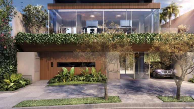 Imagem Apartamento com 2 Quartos à Venda, 60 m² em Sumaré - São Paulo