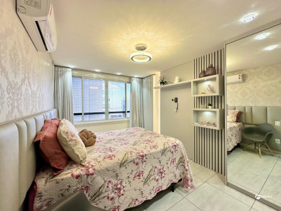 Foto do imóvel Apartamento com 3 Quartos à Venda, 142 m² em Zona Nova - Capão Da Canoa