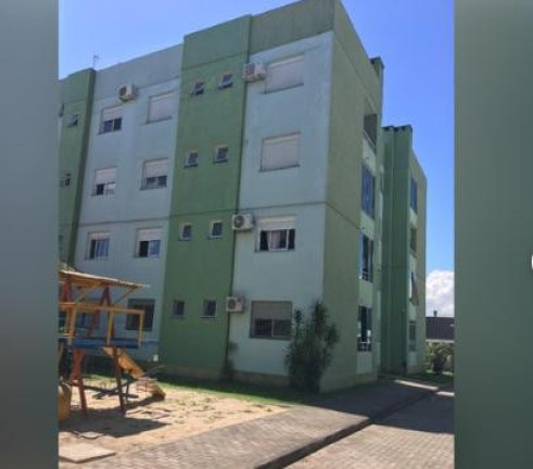 Imagem Apartamento com 2 Quartos à Venda, 69 m² em Camobi - Santa Maria