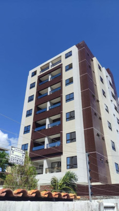 Foto do imóvel Apartamento com 3 Quartos à Venda, 81 m² em Bessa - João Pessoa