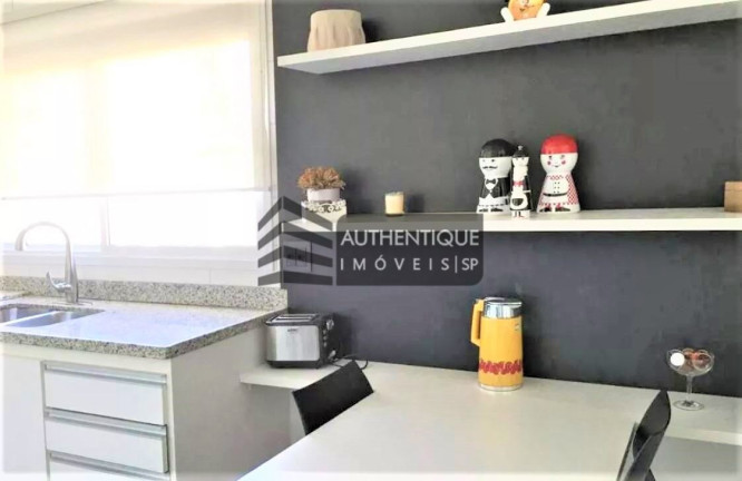Foto do imóvel Apartamento com 3 Quartos à Venda, 220 m² em Pompeia - São Paulo