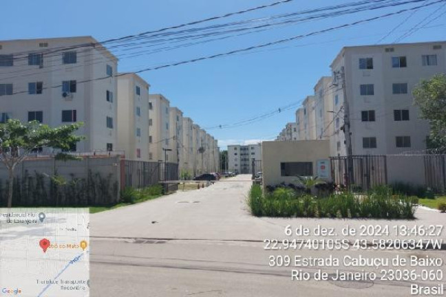 Foto do imóvel Imóvel com 2 Quartos à Venda, 40 m² em Guaratiba - Rio De Janeiro Foto do imóvel Imóvel com 2 Quartos à Venda, 40 m² em Guaratiba - Rio De Janeiro