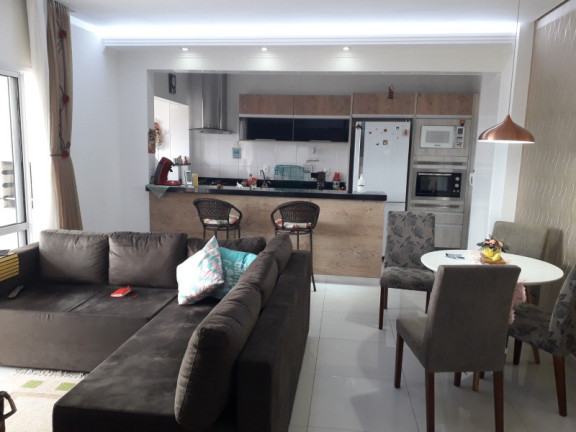 Foto do imóvel Apartamento com 2 Quartos à Venda,  em Itararé - São Vicente