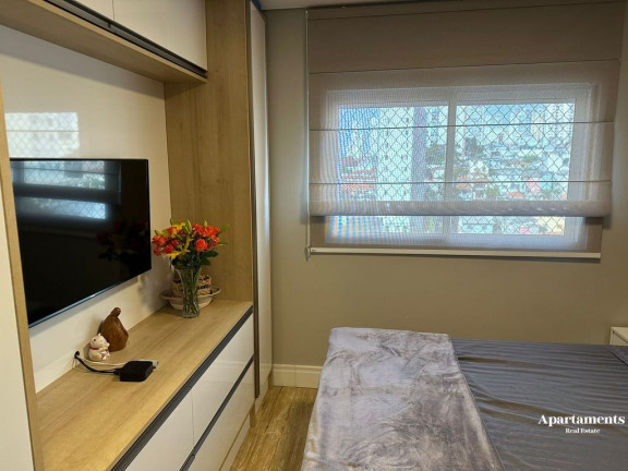 Imagem Apartamento com 3 Quartos à Venda, 92 m² em Vila Mariana (zona Sul) - São Paulo