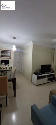 Imagem Apartamento com 2 Quartos à Venda, 50 m² em Camorim - Rio De Janeiro