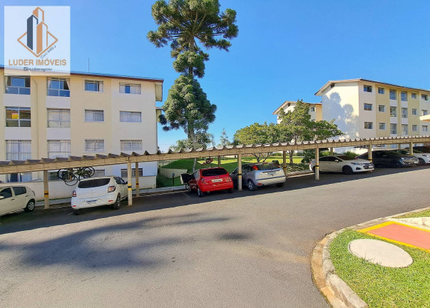 Foto do imóvel Apartamento com 3 Quartos à Venda, 57 m² em Campo Comprido - Curitiba