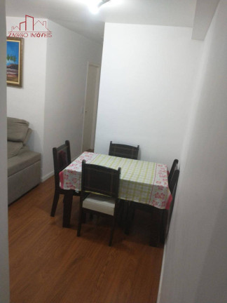 Foto do imóvel Apartamento com 2 Quartos à Venda, 53 m² em Jardim Casablanca - São Paulo