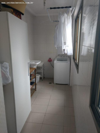 Imagem Apartamento com 3 Quartos à Venda, 110 m² em Chácara Agrindus - Taboão Da Serra