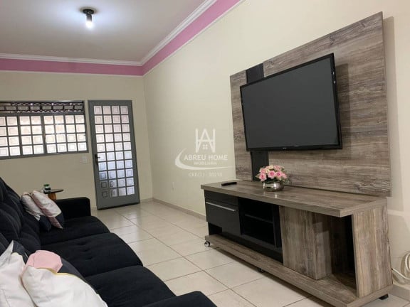 Foto do imóvel Casa à Venda,  em Vila Zilda - São José Do Rio Preto