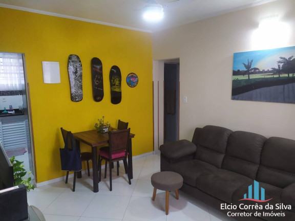 Foto do imóvel Apartamento com 2 Quartos à Venda, 72 m² em José Menino - Santos