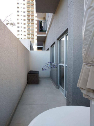Foto do imóvel Studio com 1 Quarto à Venda, 44 m² em Butantã - São Paulo