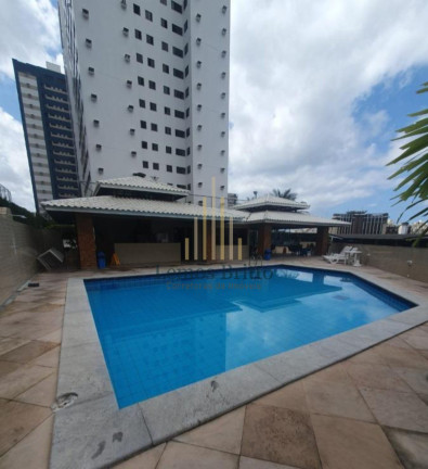 Imagem Apartamento com 3 Quartos à Venda, 80 m² em Armação - Salvador