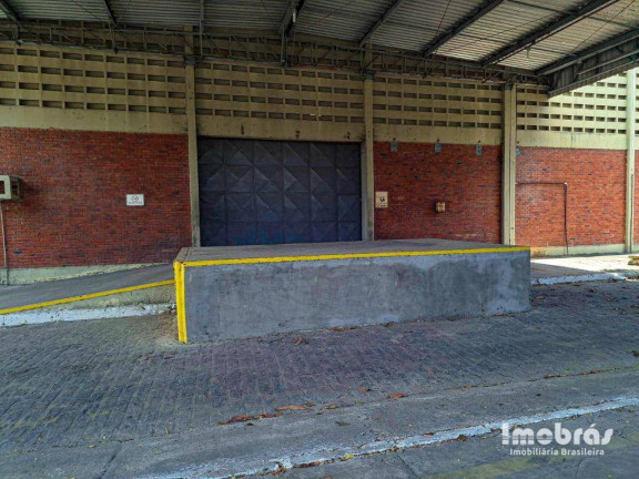Imagem Galpão para Alugar, 2.346 m² em Distrito Industrial - Maracanaú