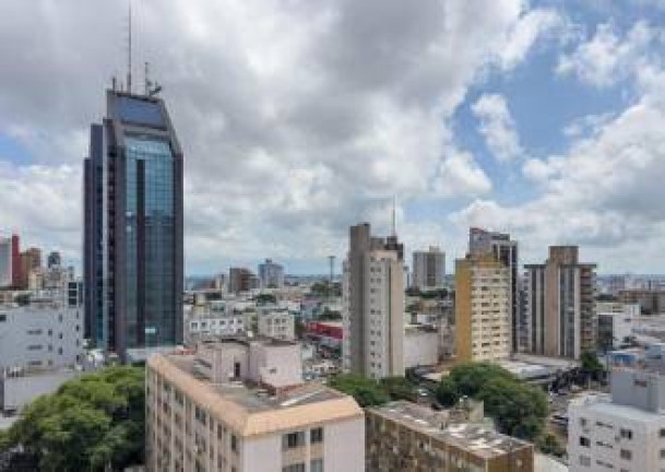 Foto do imóvel Apartamento com 2 Quartos à Venda, 63 m² em Centro - Cascavel