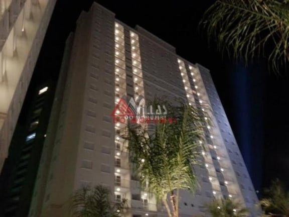Foto do imóvel Apartamento com 1 Quarto à Venda, 56 m² em Vila Andrade - São Paulo