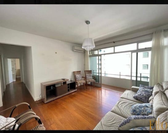 Foto do imóvel Apartamento com 3 Quartos à Venda, 160 m² em Centro - Balneário Camboriú