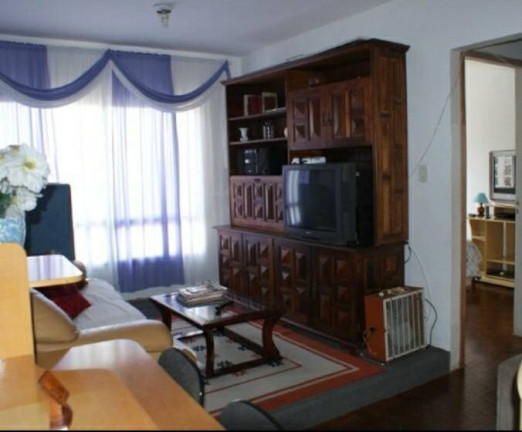 Foto do imóvel Apartamento com 1 Quarto à Venda, 60 m² em Vila Mariana - São Paulo