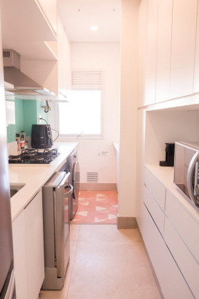 Foto do imóvel Apartamento com 2 Quartos à Venda, 155 m² em Lapa - São Paulo