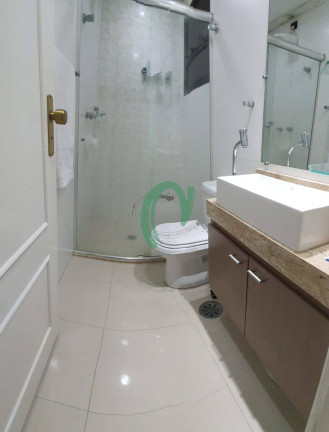 Foto do imóvel Apartamento com 3 Quartos à Venda, 367 m² em Ponta Da Praia - Santos