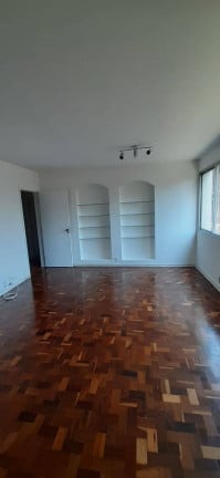 Foto do imóvel Apartamento com 3 Quartos à Venda, 158 m² em Vila Mariana - São Paulo